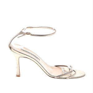 Manolo Blahnik Designer Heels